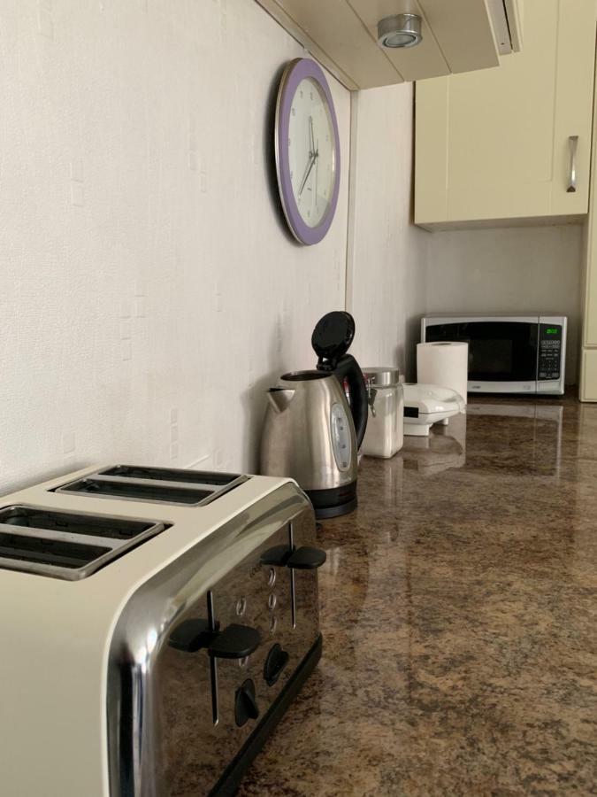 Апартаменты Travis House One Бёрнли Экстерьер фото